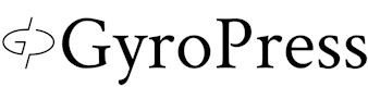 gyropress logo